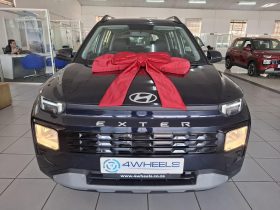Hyundai Exter 1.2 Executive
