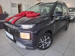 
										Hyundai Exter 1.2 Executive full									