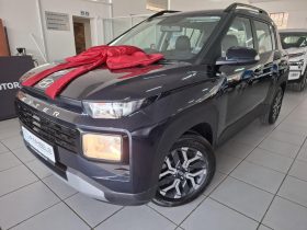 Hyundai Exter 1.2 Executive