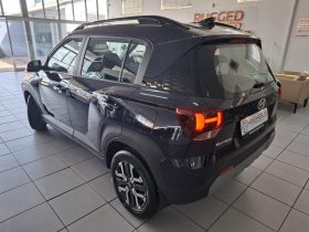 Hyundai Exter 1.2 Executive