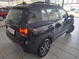 
										Hyundai Exter 1.2 Executive full									