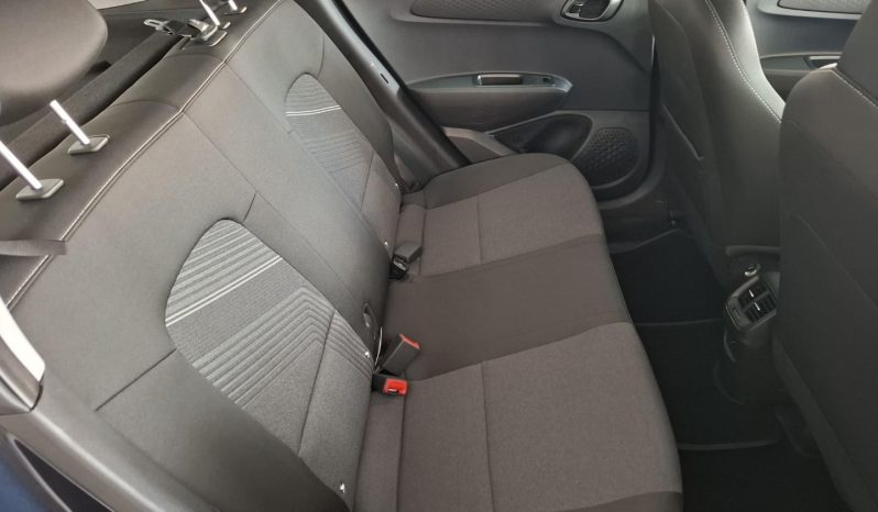 
								Hyundai Exter 1.2 Executive full									