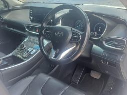 
										Hyundai Santa Fe 2.2 Elite 7 Seater Dct Awd full									