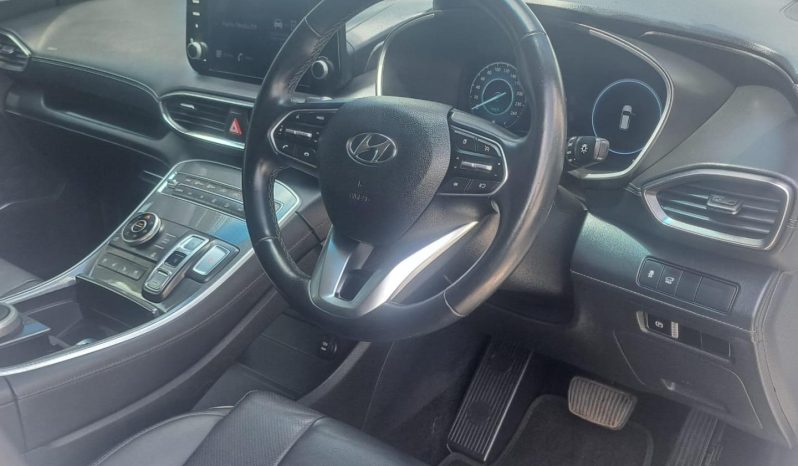 
								Hyundai Santa Fe 2.2 Elite 7 Seater Dct Awd full									