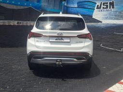 
										Hyundai Santa Fe 2.2 Elite 7 Seater Dct Awd full									