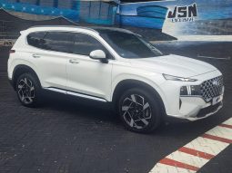 
										Hyundai Santa Fe 2.2 Elite 7 Seater Dct Awd full									