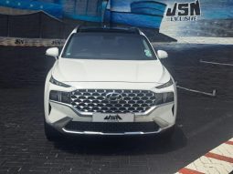 
										Hyundai Santa Fe 2.2 Elite 7 Seater Dct Awd full									