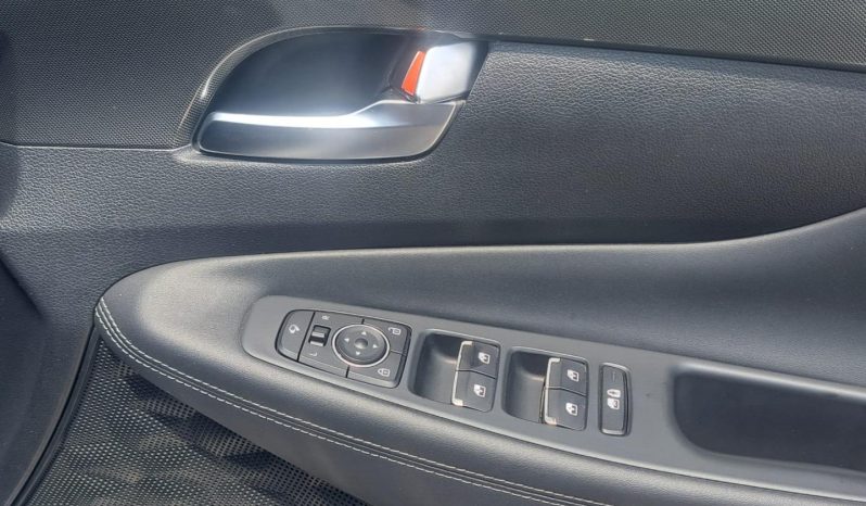 
								Hyundai Santa Fe 2.2 Elite 7 Seater Dct Awd full									
