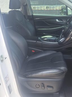 
										Hyundai Santa Fe 2.2 Elite 7 Seater Dct Awd full									