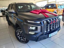 JAC T9 2.0 Cti Super Lux D Cab 4X2