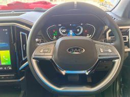 
										JAC T9 2.0 Cti Super Lux D Cab 4X2 full									