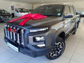 JAC T9 2.0 Cti Super Lux D Cab 4X2