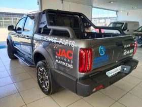 JAC T9 2.0 Cti Super Lux D Cab 4X2