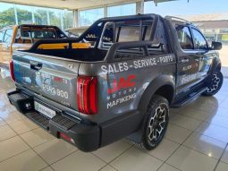 
										JAC T9 2.0 Cti Super Lux D Cab 4X2 full									