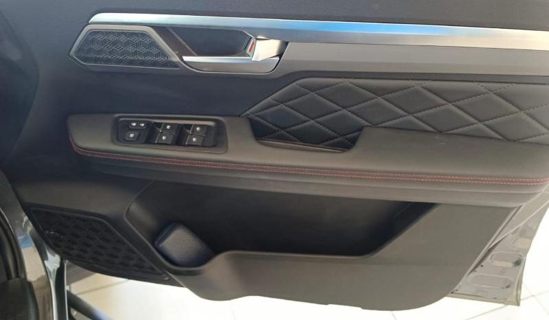 
								JAC T9 2.0 Cti Super Lux D Cab 4X2 full									