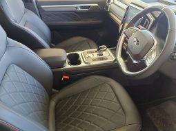 
										JAC T9 2.0 Cti Super Lux D Cab 4X2 full									