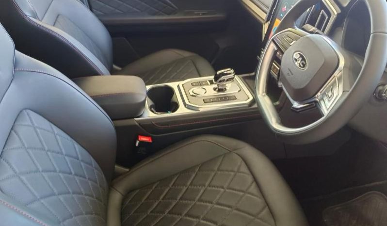 
								JAC T9 2.0 Cti Super Lux D Cab 4X2 full									