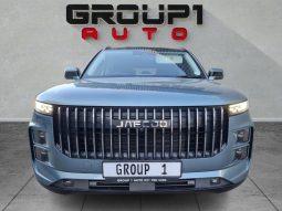 Jaecoo J7 SHS 1.6T Glacier