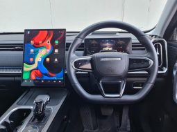 
										Jaecoo J7 SHS 1.6T Glacier full									
