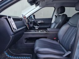 
										Jaecoo J7 SHS 1.6T Glacier full									