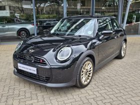 MINI Hatch 3-Door Cooper S