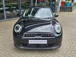 
										MINI Hatch 3-Door Cooper S full									