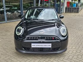 MINI Hatch 3-Door Cooper S