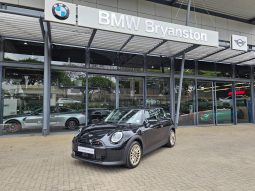 
										MINI Hatch 3-Door Cooper S full									