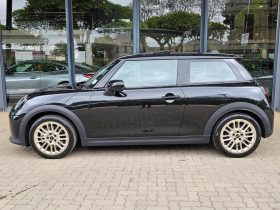 MINI Hatch 3-Door Cooper S