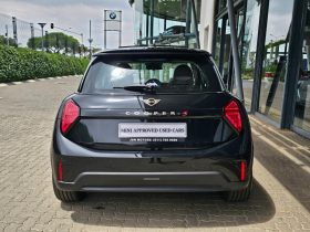 MINI Hatch 3-Door Cooper S