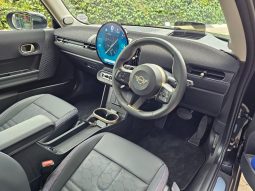 
										MINI Hatch 3-Door Cooper S full									