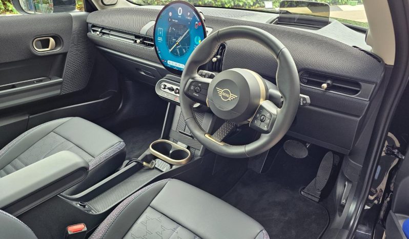 
								MINI Hatch 3-Door Cooper S full									
