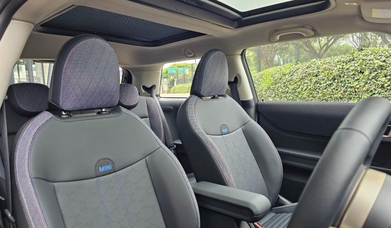 
								MINI Hatch 3-Door Cooper S full									