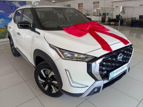 Nissan Magnite 1.0 Acenta