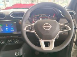 
										Nissan Magnite 1.0 Acenta full									