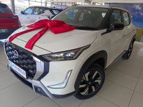 Nissan Magnite 1.0 Acenta