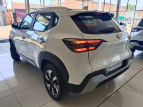 Nissan Magnite 1.0 Acenta
