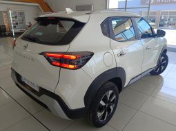 
										Nissan Magnite 1.0 Acenta full									