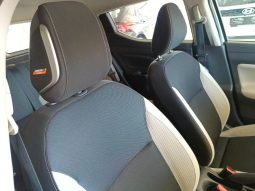 
										Nissan Micra 1.0T Tekna full									