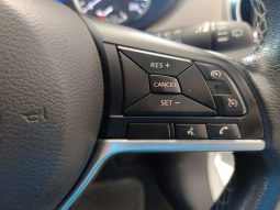 
										Nissan Micra 1.0T Tekna full									