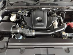 
										Nissan Navara 2.5D Se D Cab full									