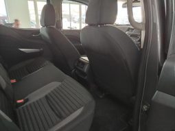 
										Nissan Navara 2.5D Se D Cab full									