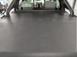 
										Nissan Navara 2.5D Se D Cab full									