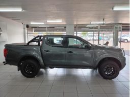 
										Nissan Navara 2.5D Se D Cab full									