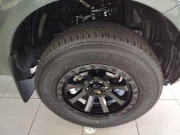 
										Nissan Navara 2.5D Se D Cab full									