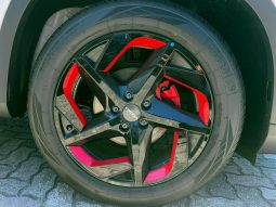 
										OMODA C5 1.5T Elegance S full									