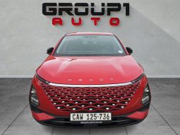 
										OMODA C5 1.5T Luxury full									