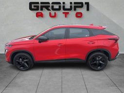 
										OMODA C5 1.5T Luxury full									