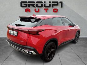 OMODA C5 1.5T Luxury