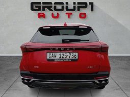 
										OMODA C5 1.5T Luxury full									